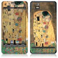 IdeaSkin摩托罗拉摩托XT928皮肤保护膜吻