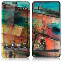 IdeaSkin摩托罗拉摩托XT928皮肤保护膜表面