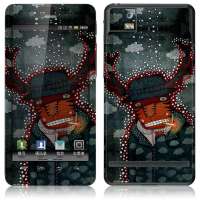 IdeaSkin摩托罗拉摩托XT928皮肤保护膜隐鹿