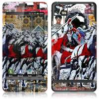 IdeaSkin摩托罗拉摩托XT928皮肤保护膜战车