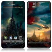 IdeaSkin摩托罗拉摩托XT928皮肤保护膜空战