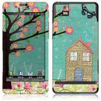 IdeaSkin摩托罗拉摩托XT928皮肤保护膜梦之家