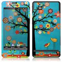 IdeaSkin摩托罗拉摩托XT928皮肤保护膜阳光