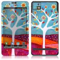 IdeaSkin摩托罗拉摩托XT928皮肤保护膜秋天