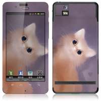 IdeaSkin摩托罗拉摩托XT928皮肤保护膜撒娇