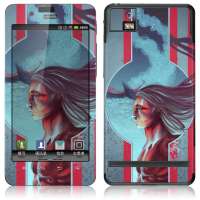 IdeaSkin摩托罗拉摩托XT928皮肤保护膜巫师