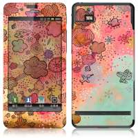 IdeaSkin摩托罗拉摩托XT928皮肤保护膜火山