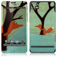 IdeaSkin摩托罗拉摩托XT928皮肤保护膜捉迷藏