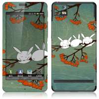 IdeaSkin摩托罗拉摩托XT928皮肤保护膜午睡中