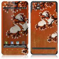 IdeaSkin摩托罗拉摩托XT928皮肤保护膜唇红兔