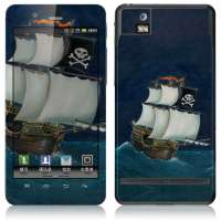 IdeaSkin摩托罗拉摩托XT928皮肤保护膜船舶