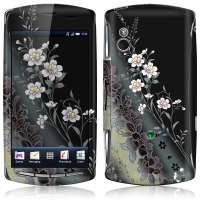 IdeaSkin索尼索尼Z1I保护膜奢华花束