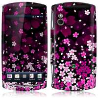 IdeaSkin索尼索尼Z1I保护膜樱花漫天飞