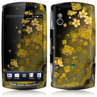 IdeaSkin索尼索尼Z1I保护膜金沙飘零