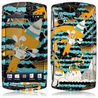 IdeaSkin索尼索尼Z1I保护膜帮助蒙斯塔