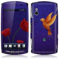 IdeaSkin索尼索尼Z1I保护膜蜂鸟