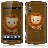 IdeaSkin索尼索尼Z1I保护膜小狮子