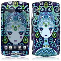 IdeaSkin索尼索尼Z1I保护膜水瓶座