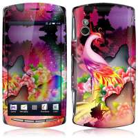 IdeaSkin索尼索尼Z1I保护膜丹凤朝阳