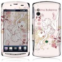 IdeaSkin索尼索尼Z1I保护膜跳舞蹈的女孩