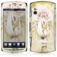 IdeaSkin索尼索尼Z1I保护膜樱花“日”