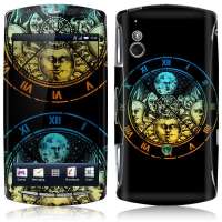 IdeaSkin索尼索尼Z1I保护膜无尽的战争