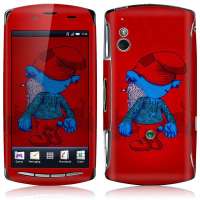 IdeaSkin索尼索尼Z1I保护膜困难的生活