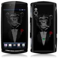 IdeaSkin索尼索尼Z1I保护膜猩猩大佬