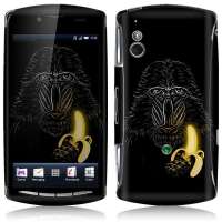 IdeaSkin索尼索尼Z1I保护膜达斯山魈