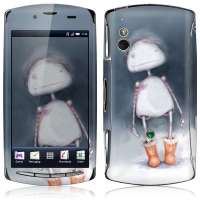 IdeaSkin索尼索尼Z1I保护膜你冷吗？