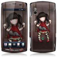 IdeaSkin索尼索尼Z1I保护膜口袋日记