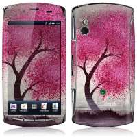 IdeaSkin索尼索尼Z1I保护膜盛开树