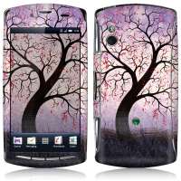 IdeaSkin索尼索尼Z1I保护膜朵朵树