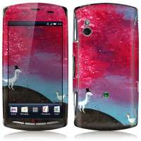 IdeaSkin索尼索尼Z1I保护膜好日子