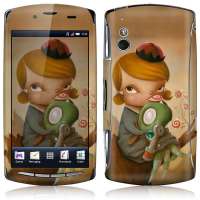 IdeaSkin索尼索尼Z1I保护膜阿泽尔