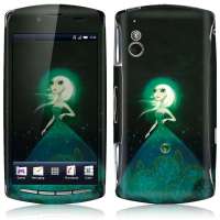 IdeaSkin索尼索尼Z1I保护膜光芒与巫术