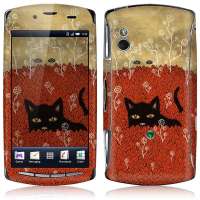 IdeaSkin索尼索尼Z1I保护膜神的指引