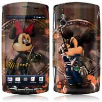 IdeaSkin索尼索尼Z1I保护膜最佳拍档