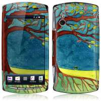 IdeaSkin索尼索尼Z1I保护膜花前树下