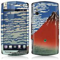 IdeaSkin索尼索尼Z1I保护膜富士山