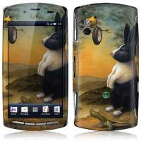 IdeaSkin索尼索尼Z1I保护膜它的时间