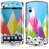 IdeaSkin索尼索尼Z1I保护膜加州山景城