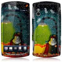 IdeaSkin索尼索尼Z1I保护膜戴夫