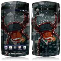 IdeaSkin索尼索尼Z1I保护膜隐鹿