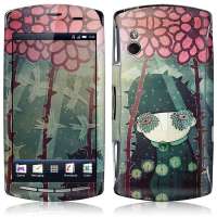 IdeaSkin索尼索尼Z1I保护膜菊花眼