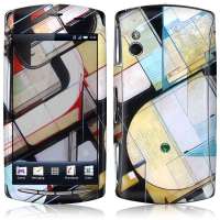 IdeaSkin索尼索尼Z1I保护膜线性色