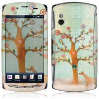 IdeaSkin索尼索尼Z1I保护膜白日梦