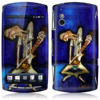 IdeaSkin索尼索尼Z1I保护膜年轻吉他手