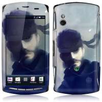 IdeaSkin索尼索尼Z1I保护膜我不是英雄