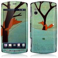 IdeaSkin索尼索尼Z1I保护膜捉迷藏